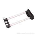 Detachable Telescopic Handle Retractable Luggage Parts